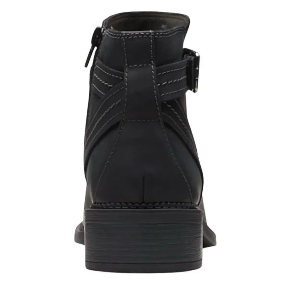 Clarks | Maye Strap Boot